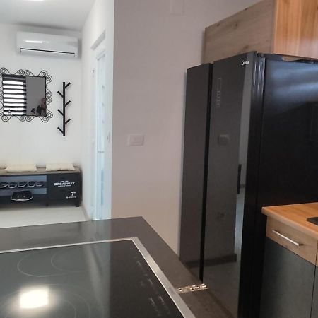 Luxurioeses Penthouse Welle Mit Whirlpool, Grill Und Meerblick 비르 외부 사진