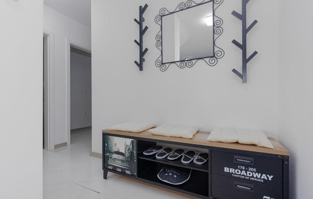 Luxurioeses Penthouse Welle Mit Whirlpool, Grill Und Meerblick 비르 외부 사진