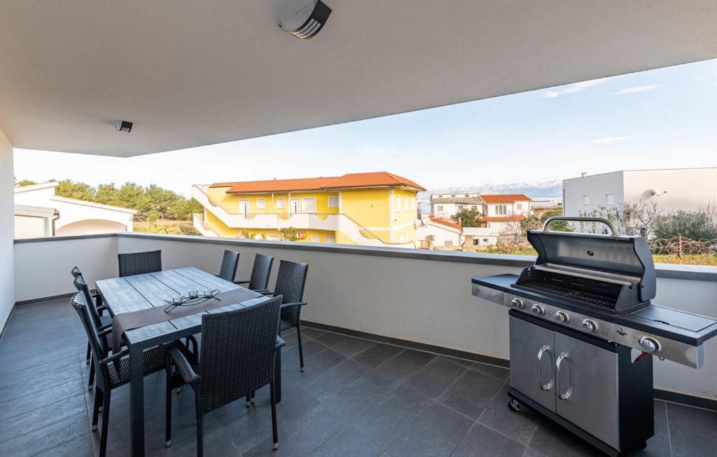 Luxurioeses Penthouse Welle Mit Whirlpool, Grill Und Meerblick 비르 외부 사진